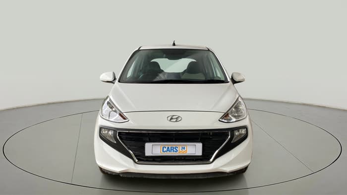 2018 Hyundai NEW SANTRO SPORTZ MT, Petrol, Manual, 72,590 km, Front