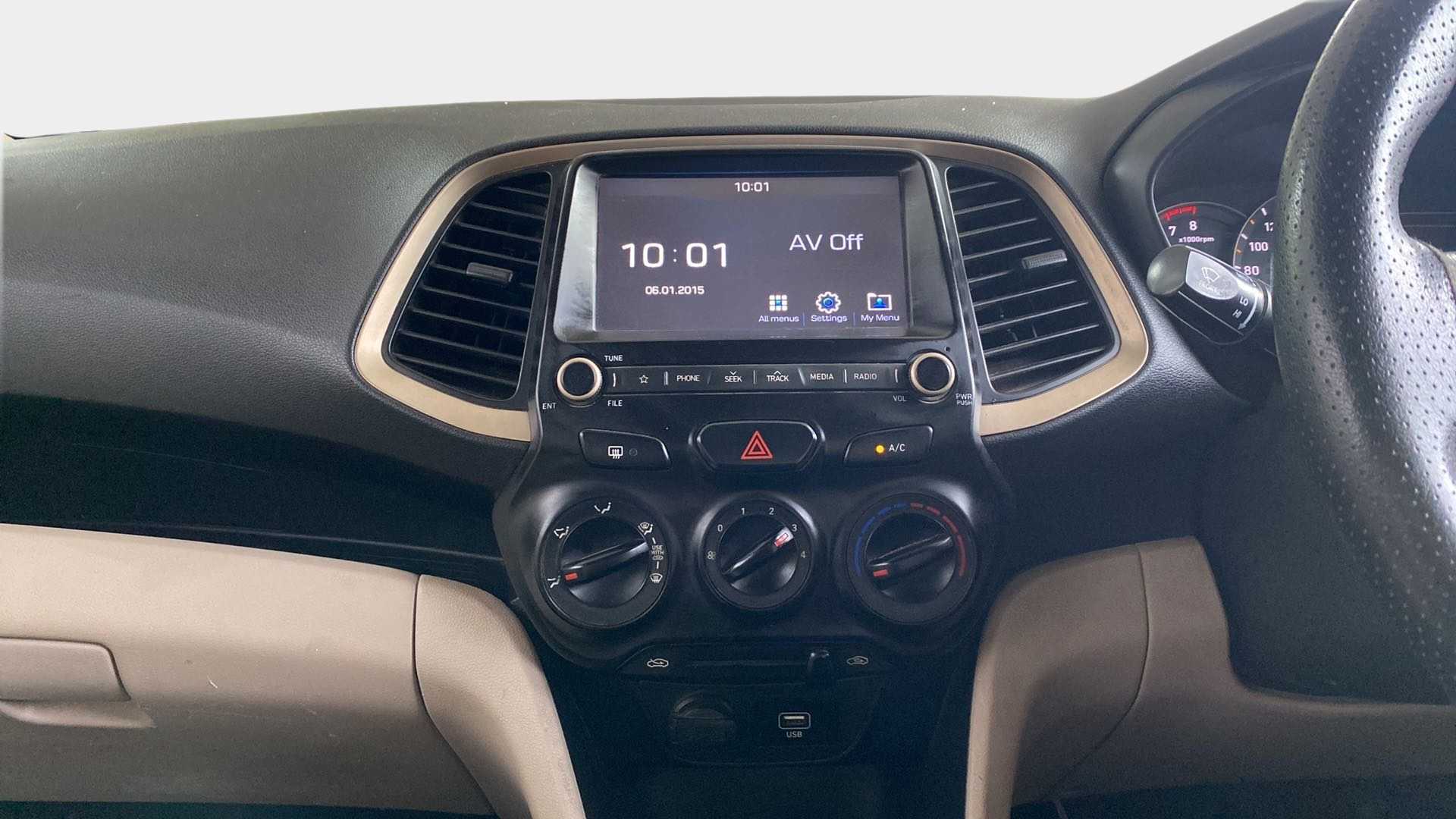 Features