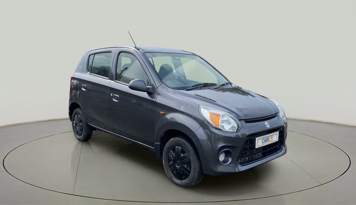 2018 Maruti Alto 800 LXI, Petrol, Manual, 63,681 km, Right Front Diagonal