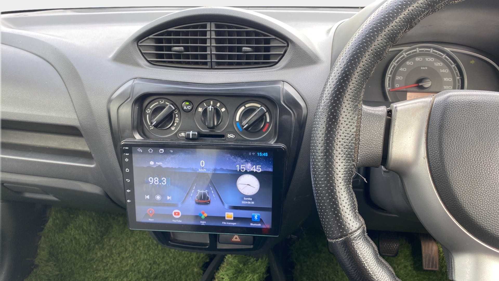 Features