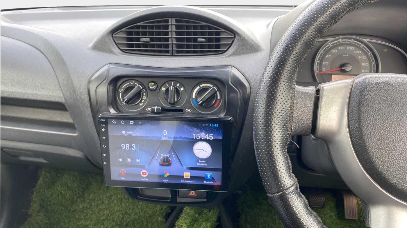 2018 Maruti Alto 800 LXI, Petrol, Manual, 63,681 km, Air Conditioner