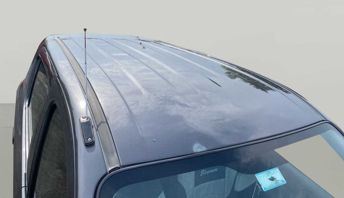 2018 Maruti Alto 800 LXI, Petrol, Manual, 63,681 km, Roof
