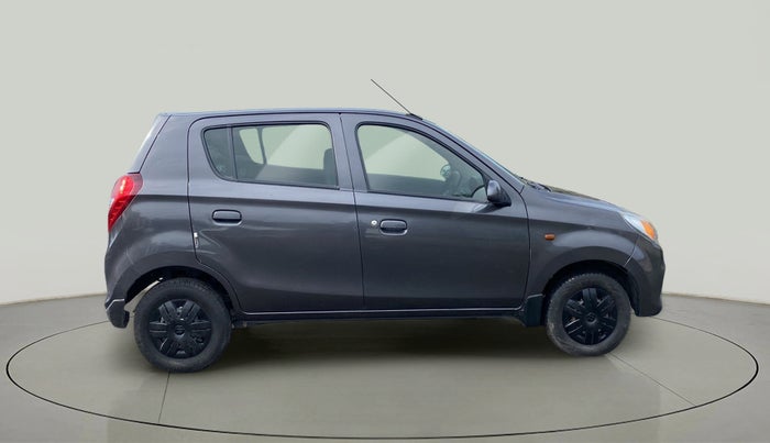 2018 Maruti Alto 800 LXI, Petrol, Manual, 63,681 km, Right Side View