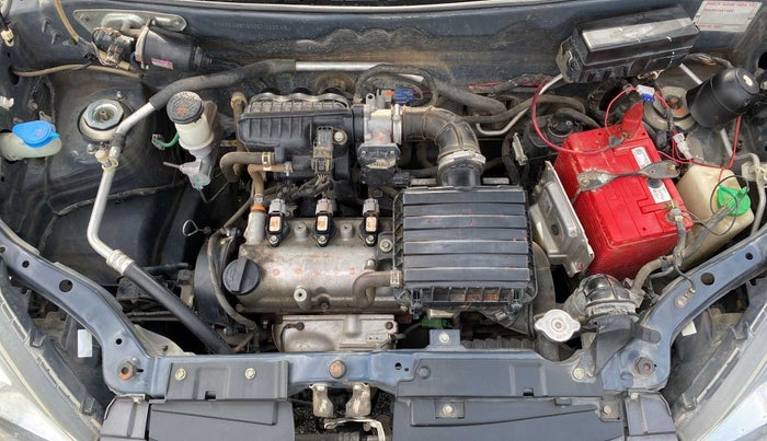 2018 Maruti Alto 800 LXI, Petrol, Manual, 63,681 km, Open Bonet