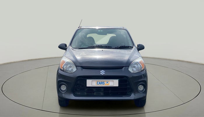 2018 Maruti Alto 800 LXI, Petrol, Manual, 63,681 km, Front