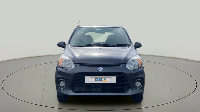 2018 Maruti Alto 800 LXI, Petrol, Manual, 63,681 km, Front