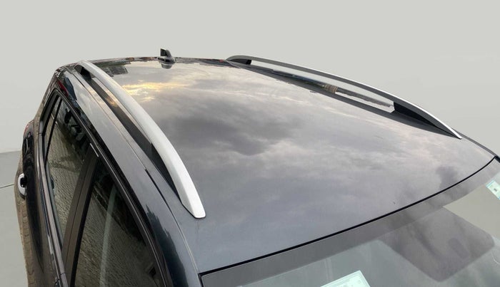 2022 Skoda KUSHAQ AMBITION 1.0L TSI AT, Petrol, Automatic, 19,038 km, Roof