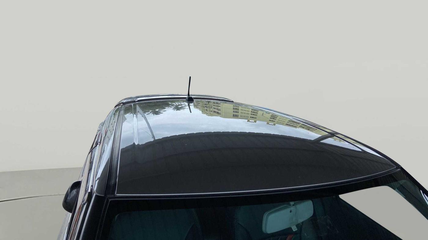 2018 Maruti IGNIS ZETA 1.2, Petrol, Manual, 76,167 km, Roof