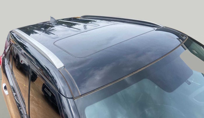 2019 Hyundai Creta SX (O) 1.6 PETROL, Petrol, Manual, 60,770 km, Roof