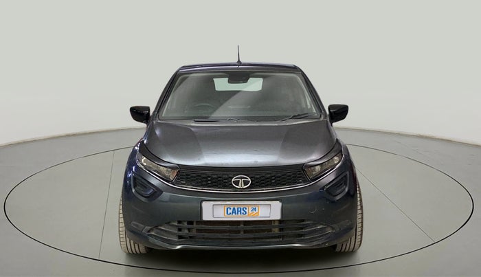 2021 Tata ALTROZ XM PLUS PETROL, Petrol, Manual, 49,461 km, Front