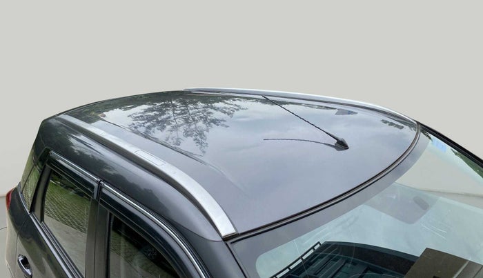 2021 Maruti Vitara Brezza ZXI, Petrol, Manual, 33,826 km, Roof
