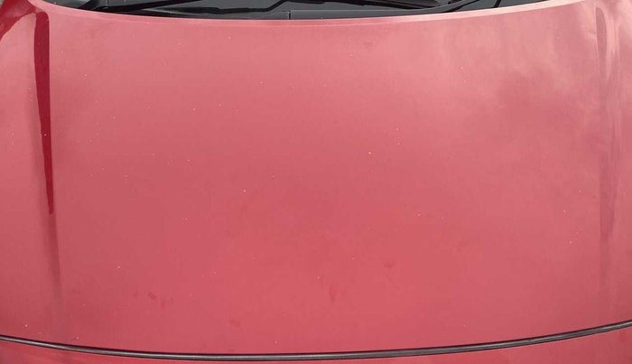2015 Hyundai Elite i20 SPORTZ 1.2, Petrol, Manual, 46,944 km, Bonnet (hood) - Minor scratches