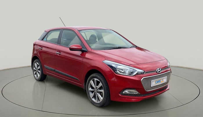 2015 Hyundai Elite i20 SPORTZ 1.2, Petrol, Manual, 46,944 km, SRP
