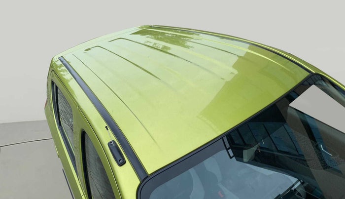 2018 Maruti Alto 800 LXI, Petrol, Manual, 19,566 km, Roof