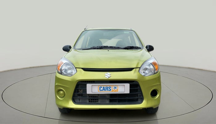 2018 Maruti Alto 800 LXI, Petrol, Manual, 19,566 km, Front