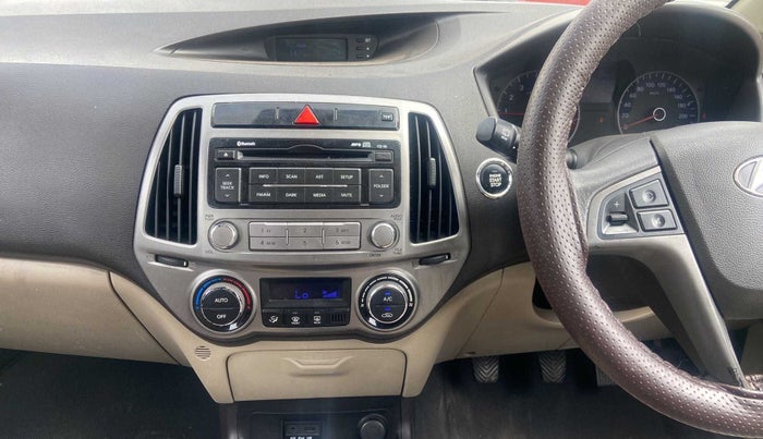 2013 Hyundai i20 ASTA 1.2, Petrol, Manual, 61,116 km, Air Conditioner