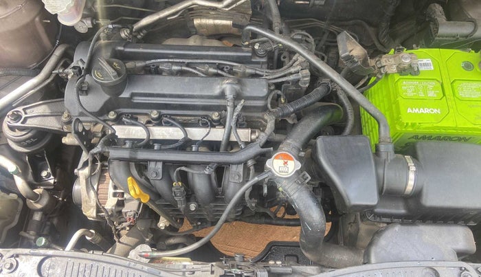 2013 Hyundai i20 ASTA 1.2, Petrol, Manual, 61,116 km, Open Bonet