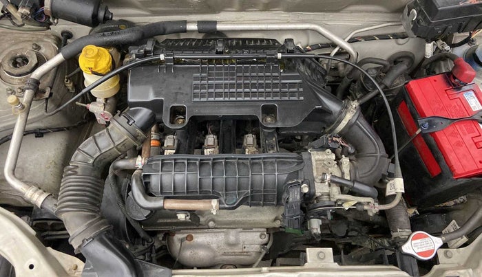 2014 Maruti Alto 800 LXI, Petrol, Manual, 29,954 km, Open Bonet