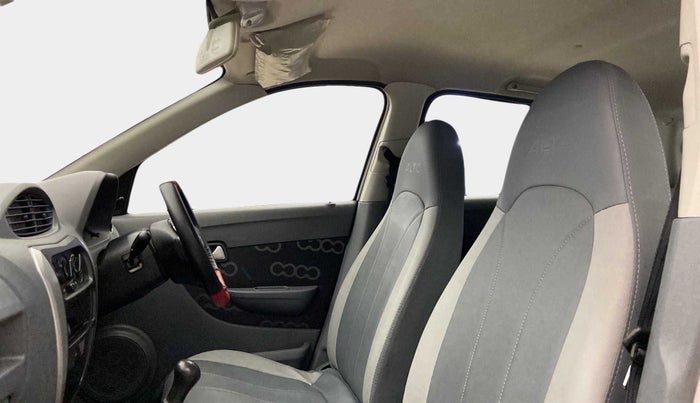 2014 Maruti Alto 800 LXI, Petrol, Manual, 29,954 km, Right Side Front Door Cabin