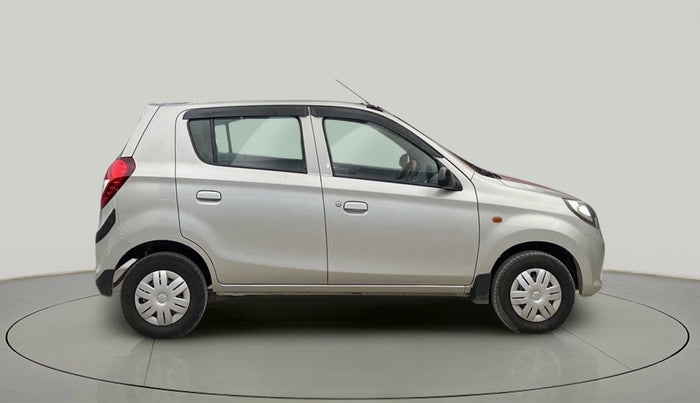 2014 Maruti Alto 800 LXI, Petrol, Manual, 29,954 km, Right Side View