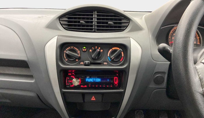 2014 Maruti Alto 800 LXI, Petrol, Manual, 29,954 km, Air Conditioner