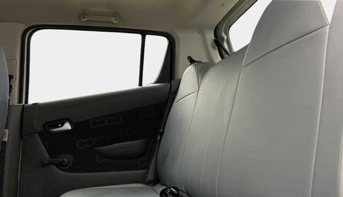 2014 Maruti Alto 800 LXI, Petrol, Manual, 29,954 km, Right Side Rear Door Cabin