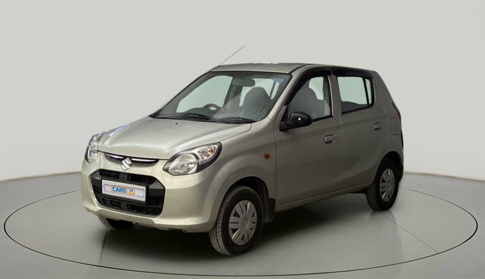 2014 Maruti Alto 800 LXI, Petrol, Manual, 29,954 km, Left Front Diagonal