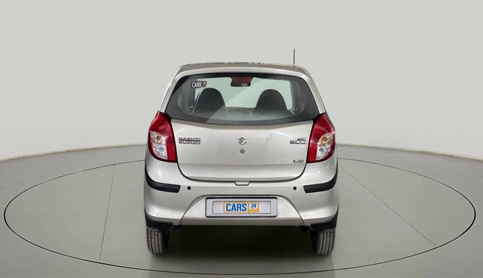 2014 Maruti Alto 800 LXI, Petrol, Manual, 29,954 km, Back/Rear