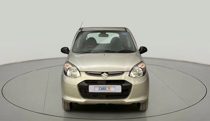 2014 Maruti Alto 800 LXI, Petrol, Manual, 29,954 km, Front