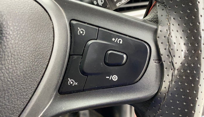 2023 Tata ALTROZ XZ PETROL, Petrol, Manual, 10,965 km, Adaptive Cruise Control
