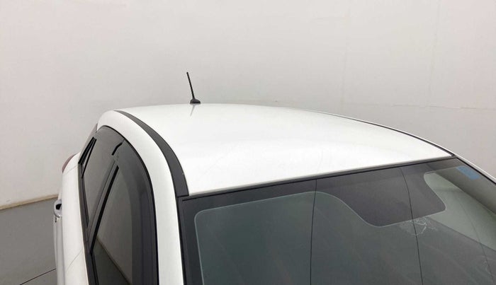 2019 Hyundai Elite i20 ASTA 1.2 (O), Petrol, Manual, 40,619 km, Roof