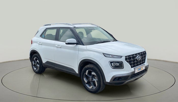 2020 Hyundai VENUE SX 1.0 TURBO, Petrol, Manual, 21,768 km, SRP