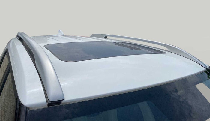 2020 Hyundai VENUE SX 1.0 TURBO, Petrol, Manual, 21,768 km, Roof