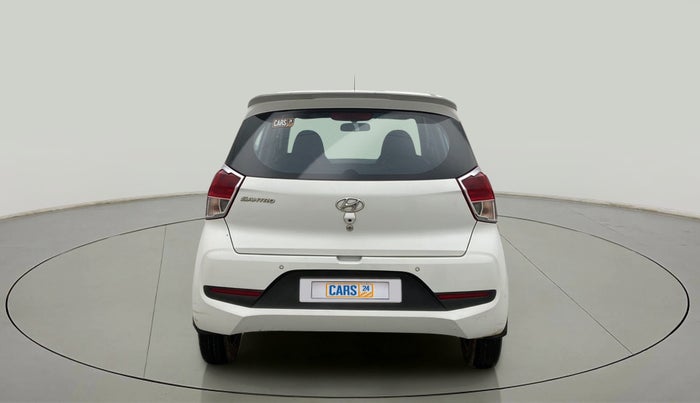 2020 Hyundai NEW SANTRO SPORTZ AMT, Petrol, Automatic, 72,395 km, Back/Rear