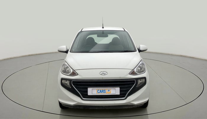 2020 Hyundai NEW SANTRO SPORTZ AMT, Petrol, Automatic, 72,395 km, Front