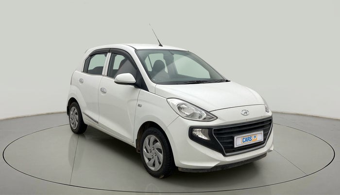 2020 Hyundai NEW SANTRO SPORTZ AMT, Petrol, Automatic, 72,395 km, SRP