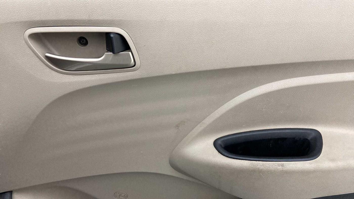 2020 Hyundai NEW SANTRO SPORTZ AMT, Petrol, Automatic, 72,395 km, Driver Side Door Panels Control