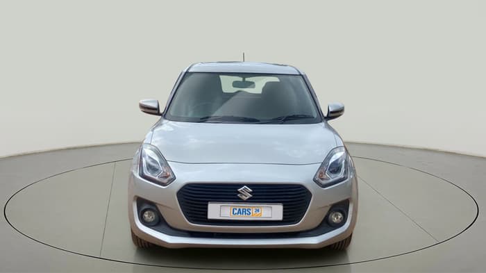 2020 Maruti Swift ZXI PLUS AMT, Petrol, Automatic, 38,854 km, Front