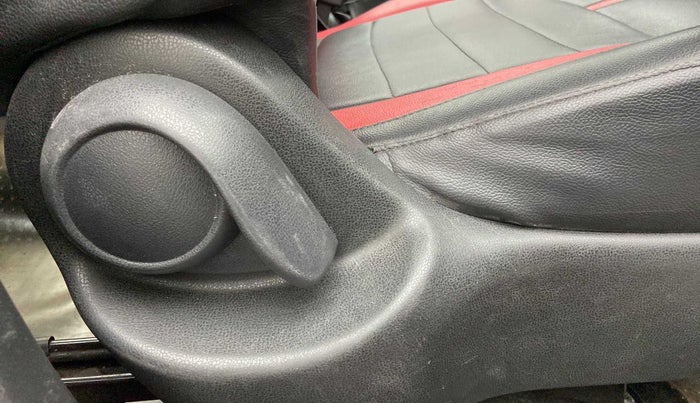 2015 Nissan Micra Active XV SAFETY PACK, Petrol, Manual, 44,428 km, Driver Side Adjustment Panel