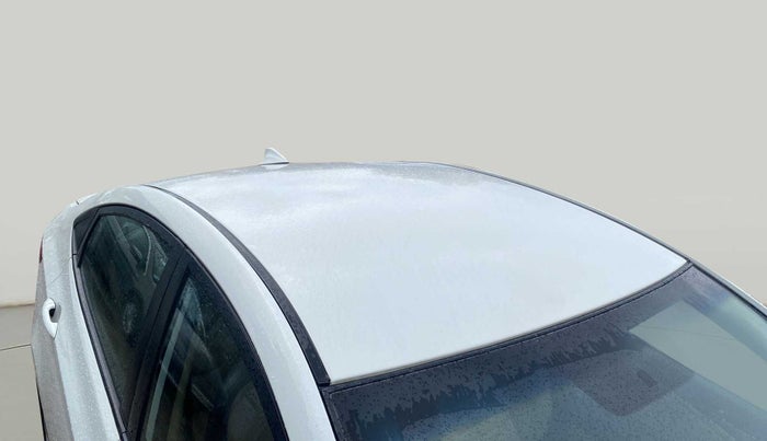 2016 Hyundai Verna 1.6 VTVT SX, Petrol, Manual, 95,213 km, Roof