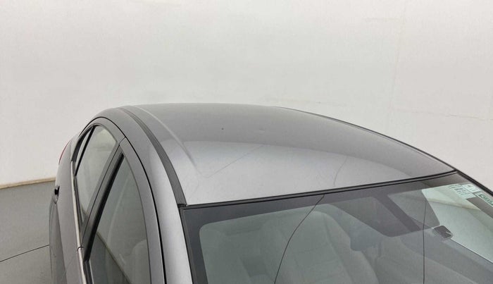 2016 Maruti Ciaz VXI+, Petrol, Manual, 79,933 km, Roof