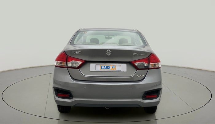 2016 Maruti Ciaz VXI+, Petrol, Manual, 79,933 km, Back/Rear