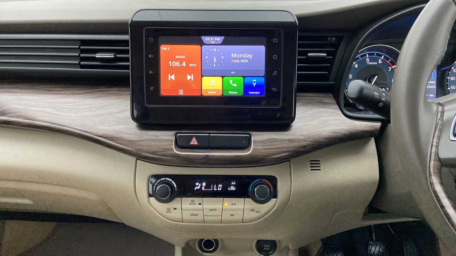 Features