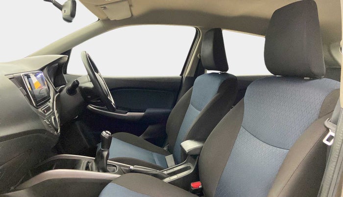 2019 Maruti Baleno ZETA PETROL 1.2, Petrol, Manual, 21,221 km, Right Side Front Door Cabin