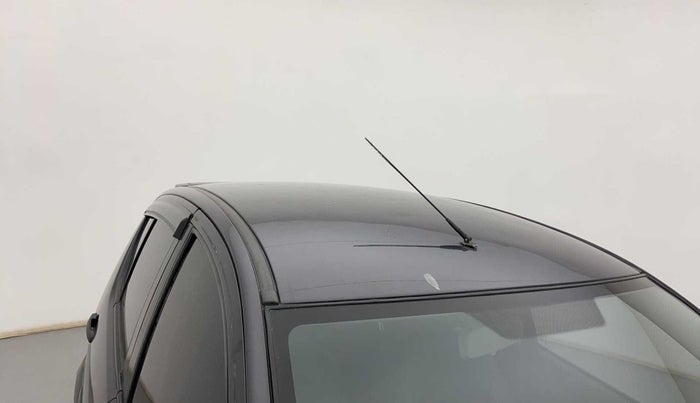 2013 Maruti Ritz VXI, Petrol, Manual, 63,218 km, Roof