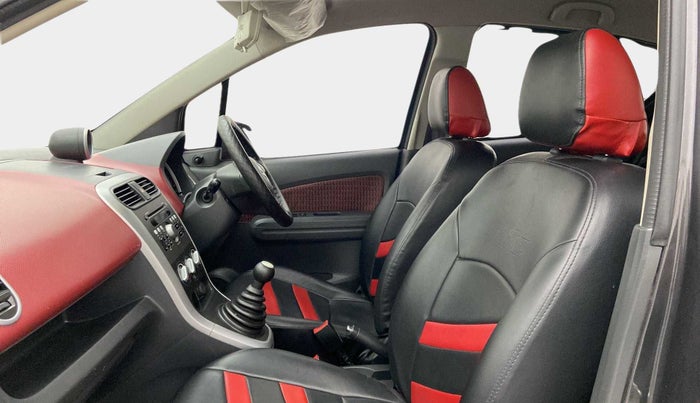 2013 Maruti Ritz VXI, Petrol, Manual, 63,218 km, Right Side Front Door Cabin