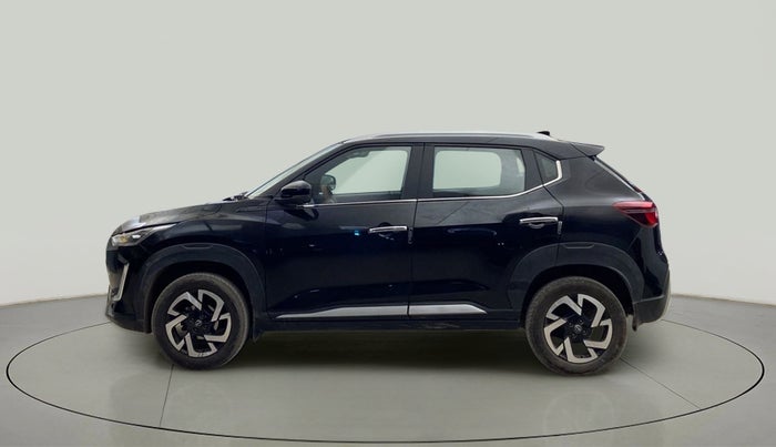 2022 Nissan MAGNITE XV PREMIUM, Petrol, Manual, 11,851 km, Left Side