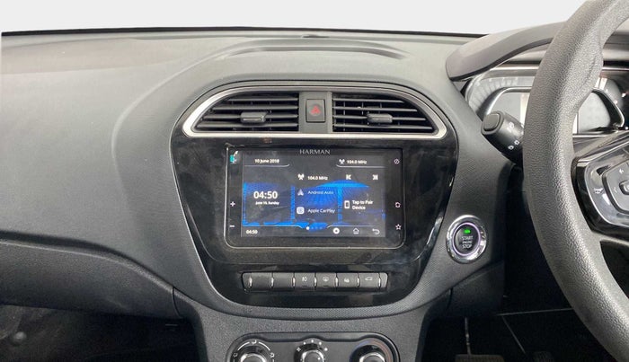 2023 Tata TIAGO NRG XZ AMT, Petrol, Automatic, 2,370 km, Air Conditioner