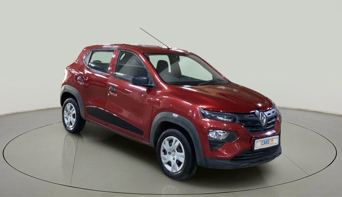 2020 Renault Kwid RXL, Petrol, Manual, 21,447 km, SRP