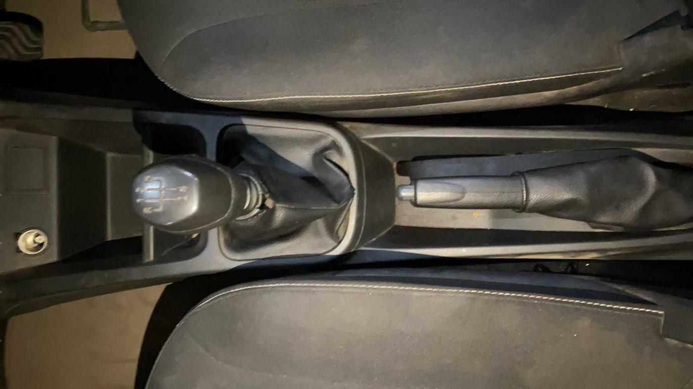 2020 Renault Kwid RXL, Petrol, Manual, 21,447 km, Gear Lever